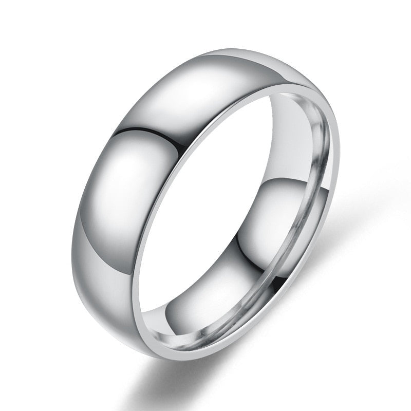 Smart Sensor Körpertemperatur Ring