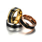 Smart Sensor Körpertemperatur Ring