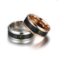 Smart Sensor Körpertemperatur Ring