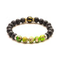 7 Chakra Armband mit Bedeutung für Männer und Frauen