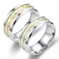 Leuchtender Fingerring für Frauen und Männer
