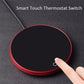 USB, Kaffee, Becher, Tassenwärmer mit elektrischem Touch pad