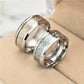 Leuchtender Fingerring für Frauen und Männer