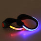 LED Schuhclip für mehr Sicherheit Nacht für Kinder und Erwachsene