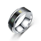 Smart Sensor Körpertemperatur Ring