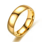 Smart Sensor Körpertemperatur Ring