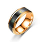 Smart Sensor Körpertemperatur Ring