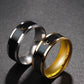 Smart Sensor Körpertemperatur Ring