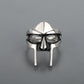 Klassischer Retro Gladiator Ring für Männer