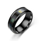 Smart Sensor Körpertemperatur Ring