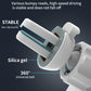 65W Magnetische drahtlose Autoladegeräthalterung, MagSafe kompatibel für iPhone 14/13/12 Serie, Schnellladung Auto-Alignment Air Vent Telefonhalter