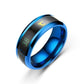 Smart Sensor Körpertemperatur Ring