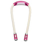 Flexible 4 LED Leselampe
